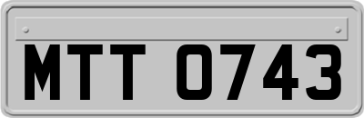 MTT0743