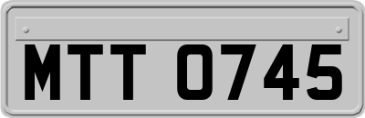 MTT0745