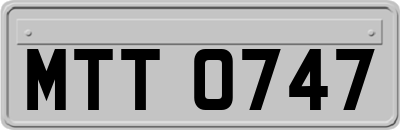 MTT0747