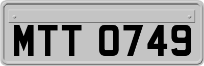 MTT0749