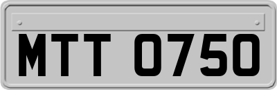 MTT0750