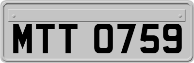 MTT0759