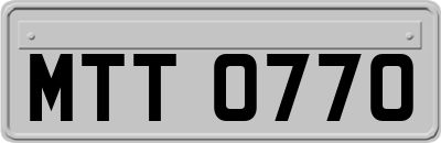 MTT0770