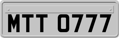 MTT0777