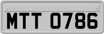 MTT0786