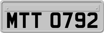 MTT0792