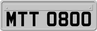 MTT0800