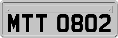MTT0802