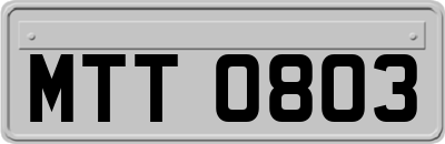 MTT0803
