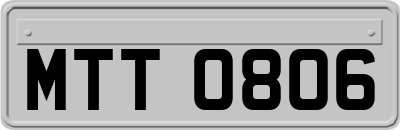 MTT0806