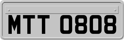 MTT0808