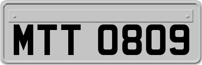 MTT0809