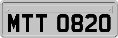 MTT0820