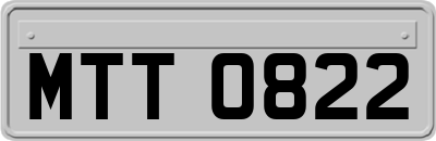 MTT0822