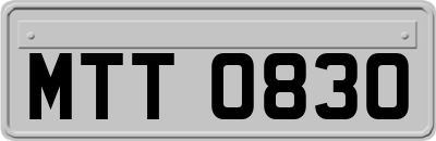 MTT0830