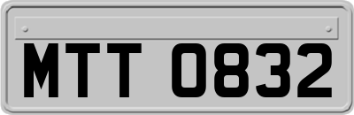 MTT0832