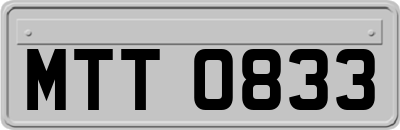 MTT0833