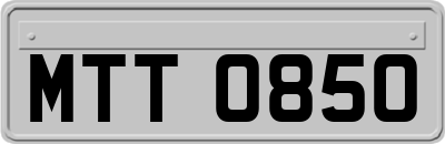 MTT0850