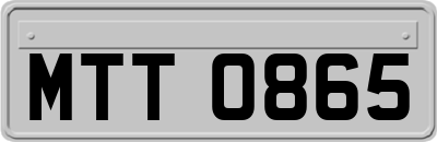 MTT0865