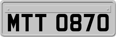 MTT0870