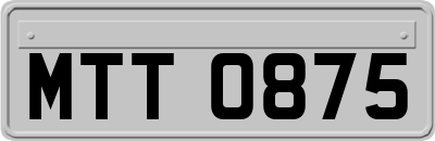 MTT0875