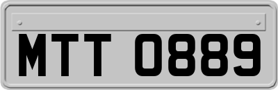 MTT0889