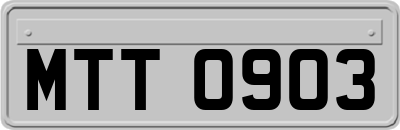 MTT0903
