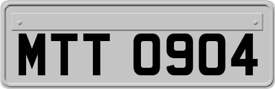 MTT0904