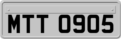 MTT0905
