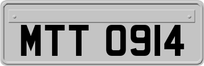 MTT0914