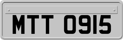 MTT0915