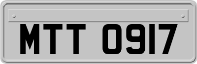 MTT0917