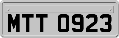 MTT0923
