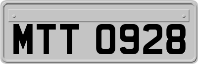 MTT0928