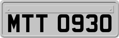 MTT0930