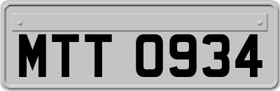 MTT0934
