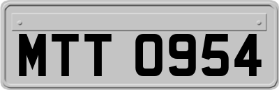 MTT0954