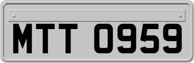 MTT0959