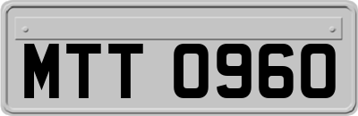 MTT0960