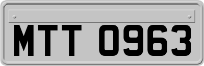 MTT0963