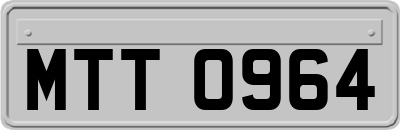 MTT0964