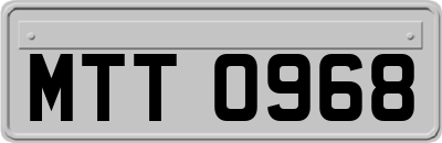 MTT0968