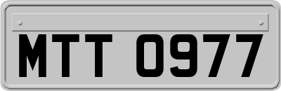 MTT0977