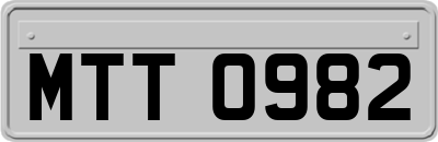 MTT0982