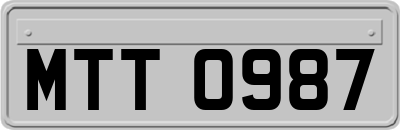 MTT0987