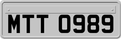 MTT0989