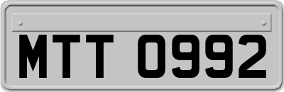 MTT0992