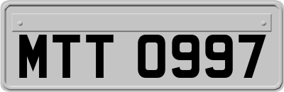 MTT0997