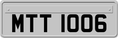 MTT1006