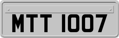 MTT1007